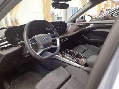 Audi A6 Avant TFSI S tronic AHK Matrix 360° MMI-Beifa, миниатюра 5