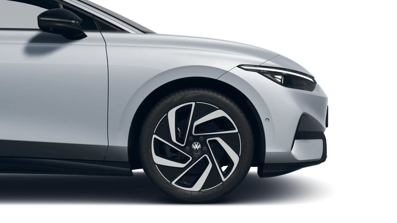 Volkswagen ID.7 - Bild 3
