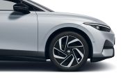 Volkswagen ID.7 - Vorschau Bild 3