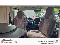 MALIBU 640 Van diversity LE K charming coupe Neues Mode