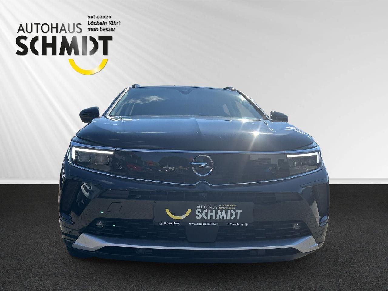 Fahrzeugabbildung Opel Grandland Ultimate