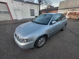 Audi A3 1.6 Attraction **HU : 11.2027 - Audi A3 aus 1999