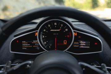 2012 Mclaren MP4-12C — миниатюра 20