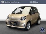 Smart fortwo coupe EQ PlusPaket/22 kW Lader - Smart ForTwo: La