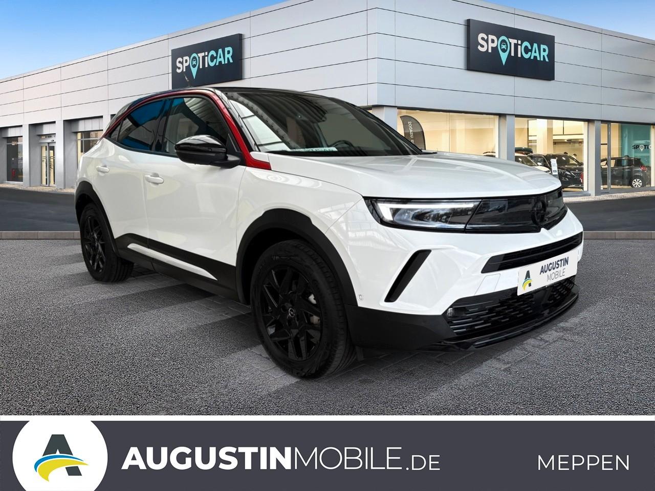 Opel Mokka e GS Line*Kamera*Sitzheizung*