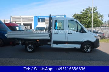 Mercedes Sprinter - 7