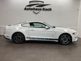 Ford MUSTANG 2.3 ECOBOOST GT OPTIK! BLICKFÄNGER - Ford Gebrauchtwagen in Leipzig