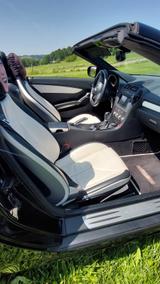 Mercedes-Benz SLK 200 KOMPRESSOR 2LOOK Edition 2LOOK Edition - Mercedes-Benz Kompressor