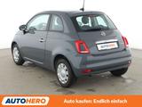 Fiat 500 1.0 Mild-Hybrid Cult *KLIMA*GARANTIE* - Fiat 500 Gebrauchtwagen in Bochum