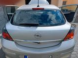 Opel Astra GTC Automatik - Opel Astra aus 2007: Gtc