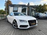 Audi S7 Sportback 4.0 V8 630PS quattro - gebrauchte Audi S7 aus dem Jahr 2013