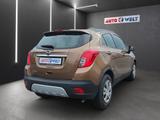 Opel Mokka 1.6 Selection ecoFlex Tempomat Klima AUX - Opel Mokka: 1.6