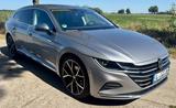 Volkswagen Arteon 2.0 TDI Serv./Inspek./HU NEU, Garantie - VW Arteon in Leipzig