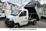 Piaggio Porter NP6 Kipper HD LR PRO 220 Sofort !!! - Angebote