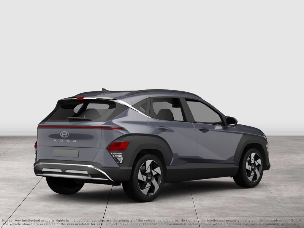Hyundai KONA - Bild 2