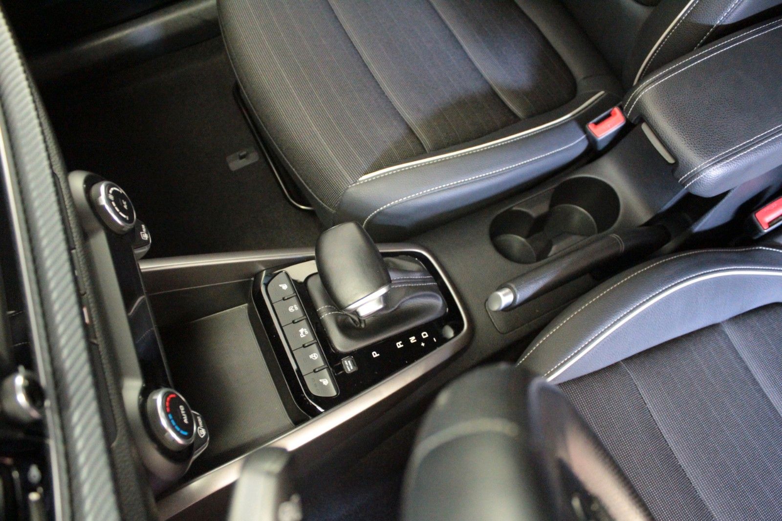 Fahrzeugabbildung Kia Rio GT-Line 1.0 T-GDI * Automatik *