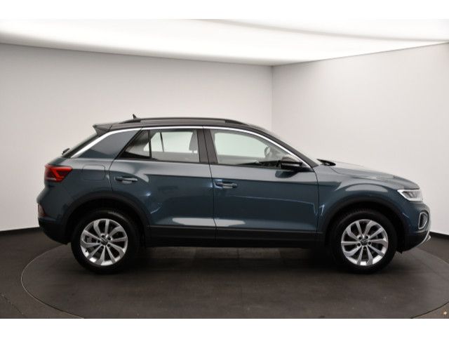Volkswagen T-Roc - Bild 16