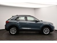 Volkswagen T-Roc - Vorschau Bild 16