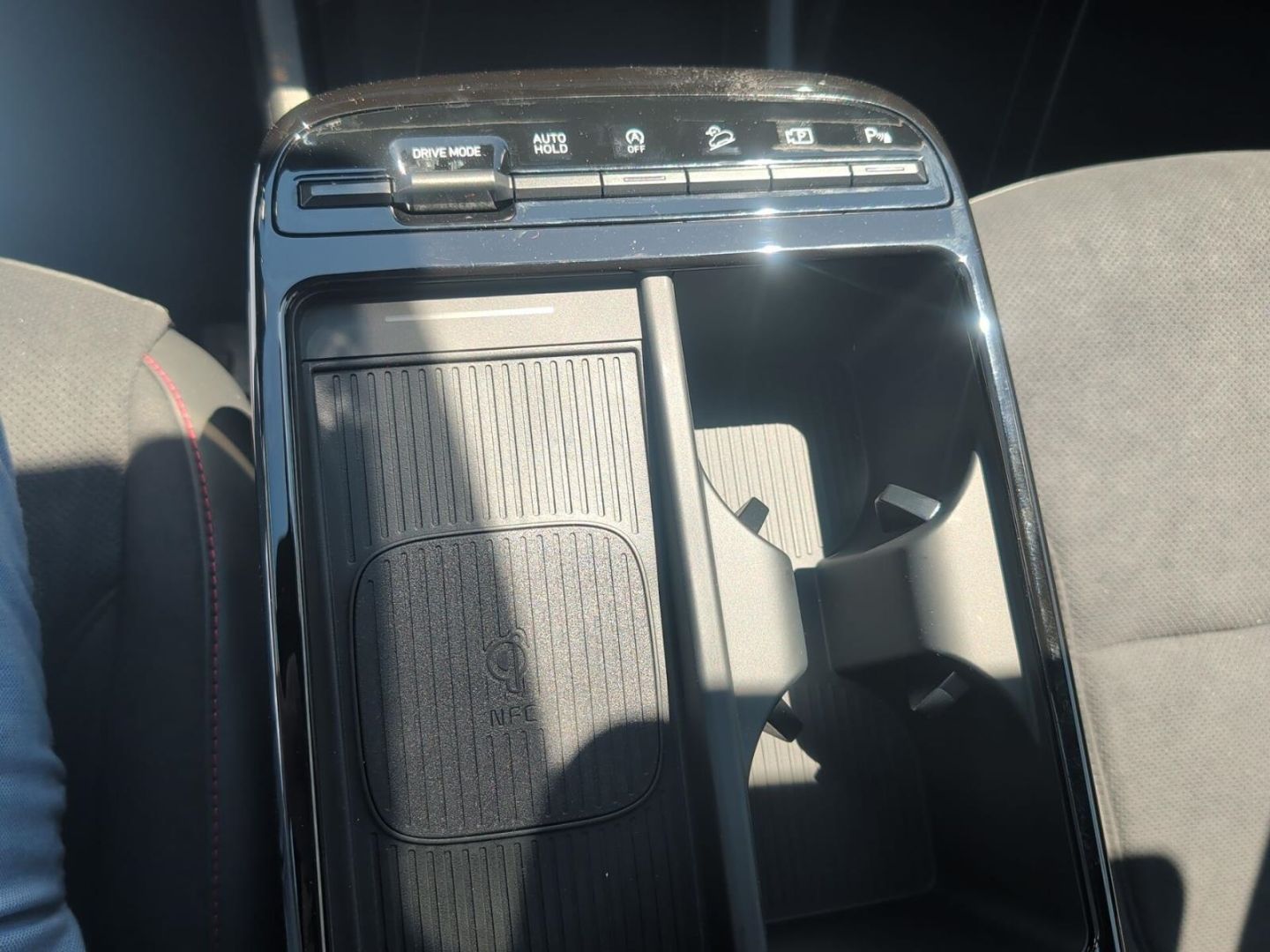 Hyundai TUCSON - Bild 14
