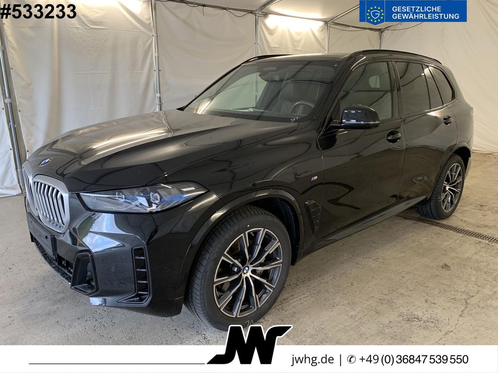 Image of BMW X5