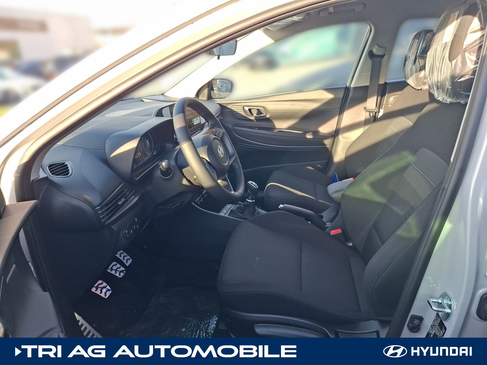 Hyundai BAYON – Bild 8
