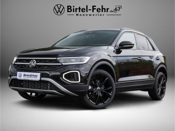 Volkswagen T-Roc Open Sky 1.5 TSI DSG AHK