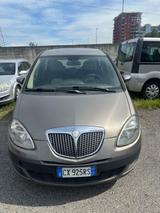 Lancia MUSA 1.4 16V Platino 100 - Lancia MUSA aus 2006