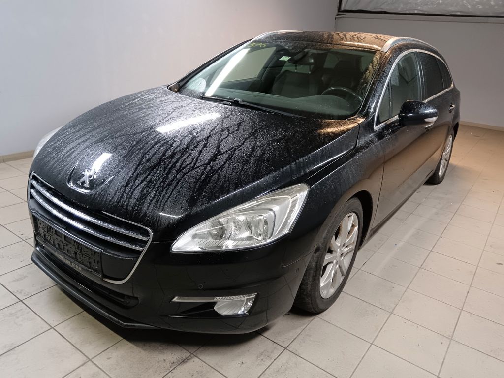 Angebot ansehen Peugeot 508