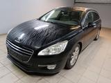 Peugeot 508 SW Allure - Peugeot 508 aus 2011: SW