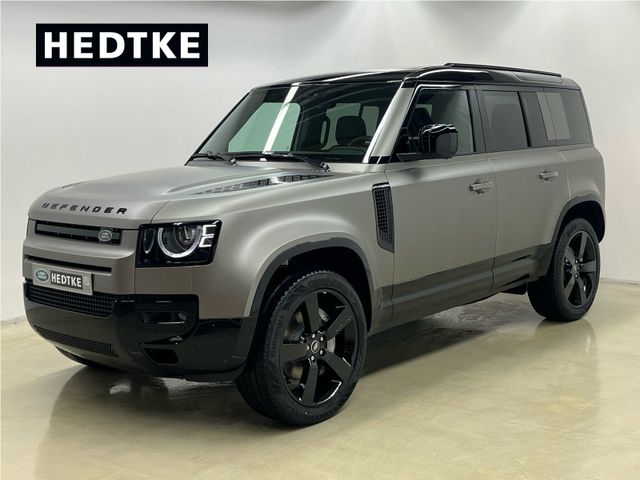 Land Rover Defender 110 D300 X-Dynamic SE 22"+AHK+PANO-LED