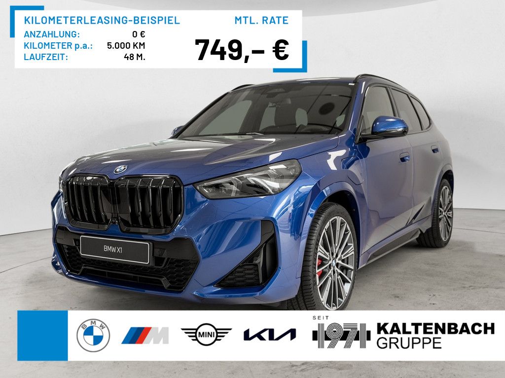 BMW X1 xDrive30e M-Sport Pro 360° LED AKTIVSITZE HUD