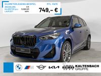 BMW X1 - Vorschau Bild 1