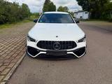 Mercedes-Benz CLA 45 S AMG Shooting Brake