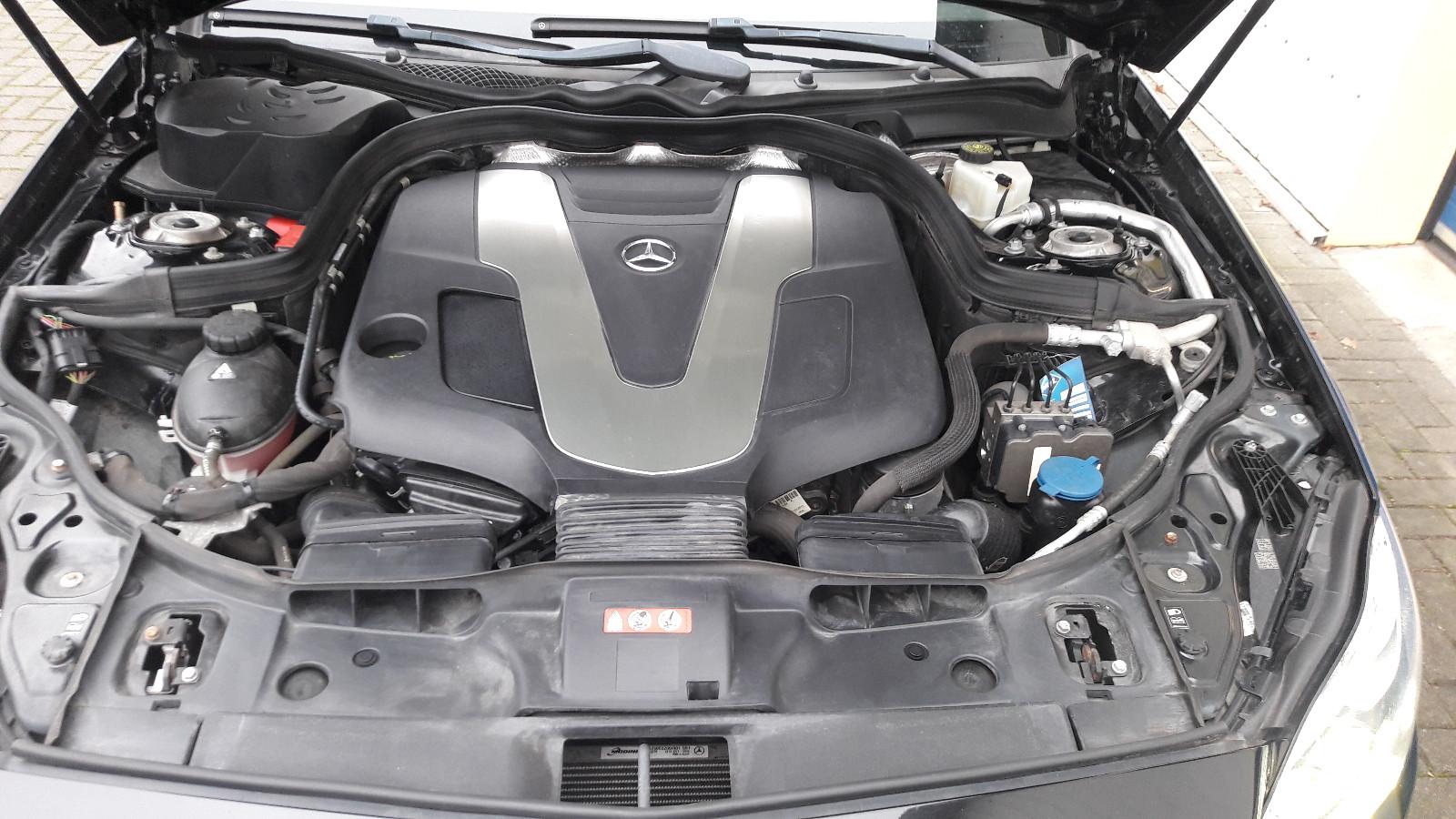 Mercedes-Benz CLS Shooting Brake 350 4Matic *Final Edition *