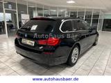 BMW 520 Touring 520d*TÜV*PANORAMA*STNDHEIZUNG* - BMW 5er Reihe mit Diesel-Antrieb