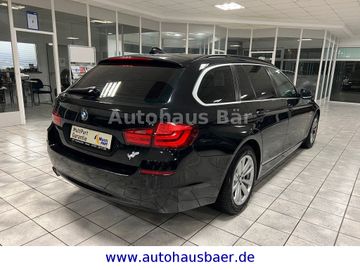 BMW 520 - 3