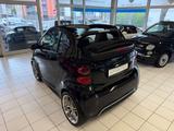 Smart forTwo BRABUS  !!!  Optik - Smart Gebrauchtwagen von 2010