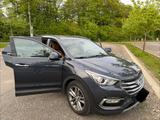 Hyundai SANTA FE 2.2 CRDi Premium 4WD Premium - Hyundai SANTA FE: 2.4