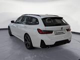 BMW 318i Touring Auto M Sportpaket Driving Pro Comfo - BMW 318: Weiß