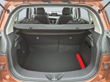 BAIC Senova X35 1.5 LED, Klima, EPH