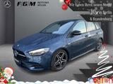 Mercedes-Benz B 250 AMG Line MBeam|TWA|AHK|Night|Sitzhz|AHK|Ka - Mercedes-Benz B 250: AMG
