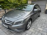 Mercedes-Benz A 250 Voll*Ausstattung