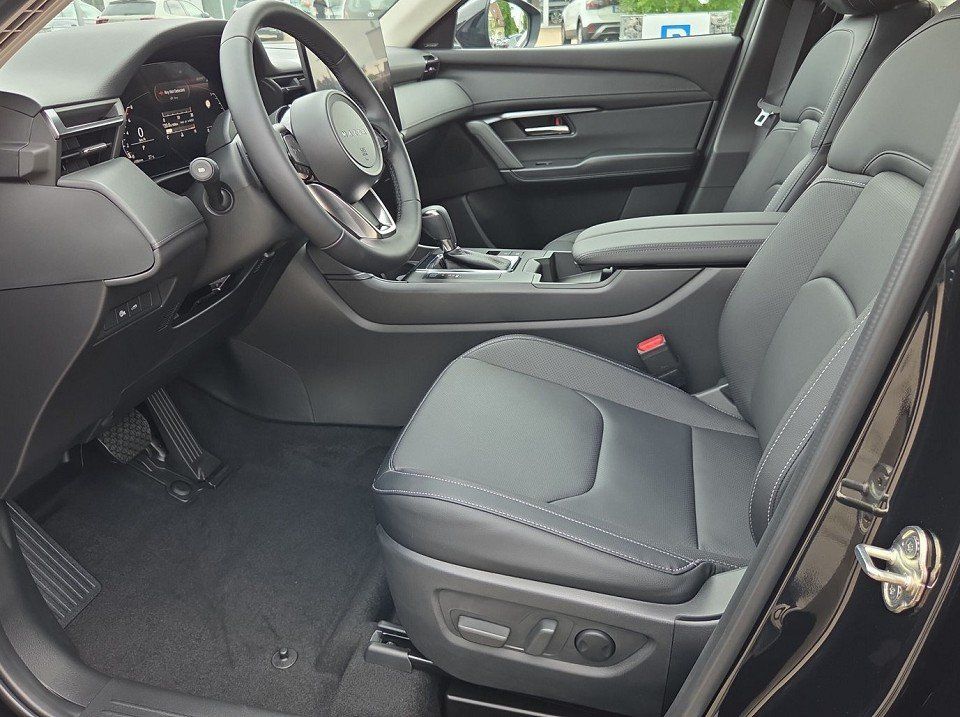 Mazda CX-5 - Bild 10