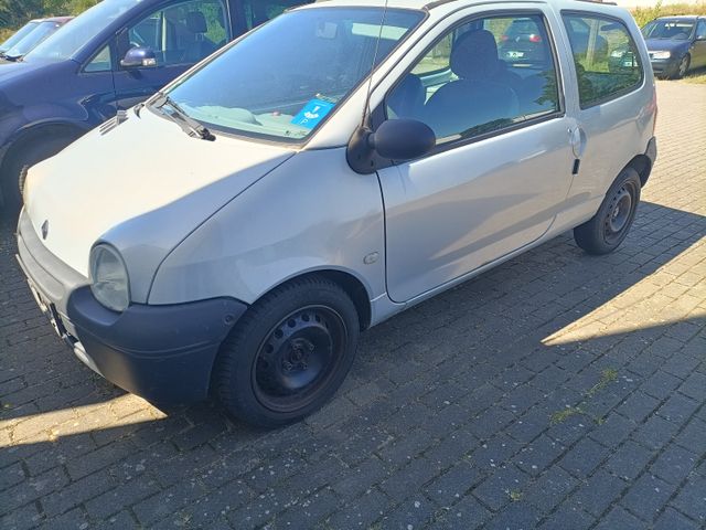 Renault Twingo Soleil 1.2