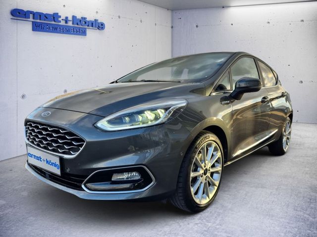 Ford Fiesta 1.0 EcoBoost S&S VIGNALE