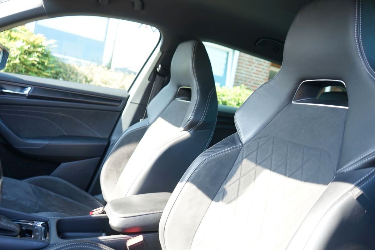 Fahrzeugabbildung SKODA Kodiaq 2.0 TDI DSG 150 Sportline
