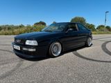 Audi 80 RS 2 Coupé S2 - Audi 80: R