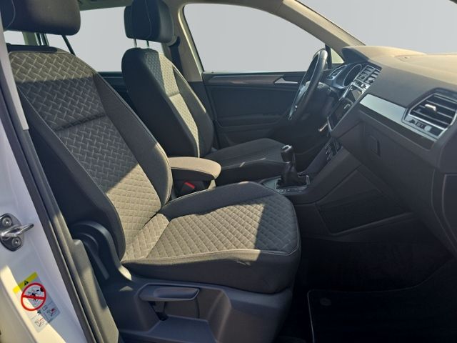 Tiguan 1.5 TSI Join LED+NAVI+AHK+PANO+RFK+ACC