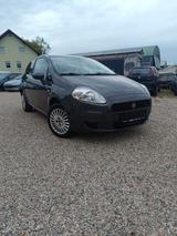 Fiat Grande Punto 1.4 8V Dynamic