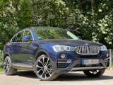 BMW X4 F26 xDrive20d 360 Kamera / EURO 6+ ... - BMW F26 - BMW X4